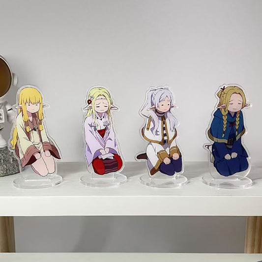 Frieren Acrylic Stand